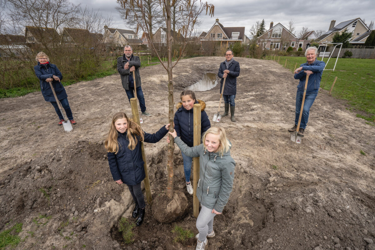 Sustainable Village Foundation – Smart Rural Areas